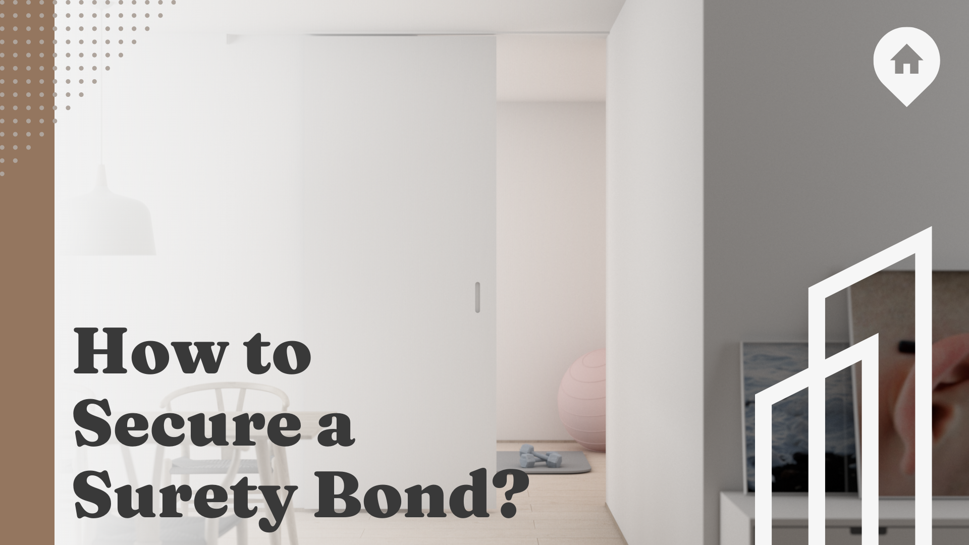 surety bond - What are my options for obtaining a surety bond - minimalism